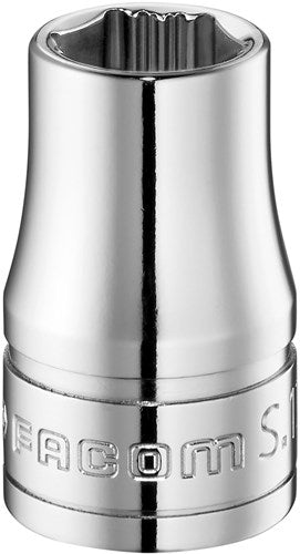 Facom dop 1 2 ogv grip | 13 mm - s.13grp