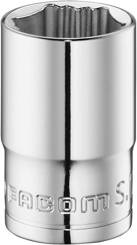 Facom dop 1 2 ogv grip | 17 mm - s.17grp