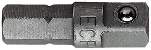Facom dophouderbit aandrijving 1 4 - ecr