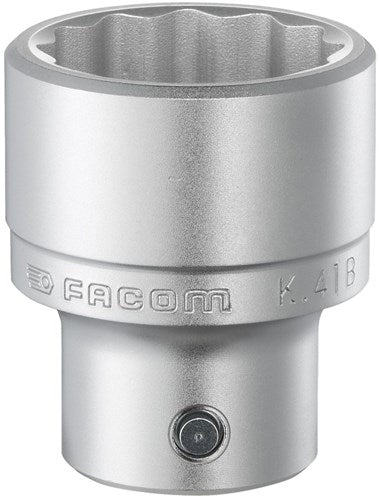 Facom doppen 3 4' 12 kant 36 mm - k.36b