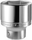 Facom doppen 3 4' 6 kant 46 mm - k.46hb