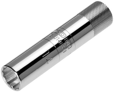 Facom doppen 3 8 voor bougies 14 mm, dubbele zeskant - b.j14bh1