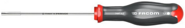 Facom dopsleutel protwist-3.2mm - 74at.3.2 - 74at.3.2