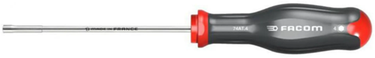 Facom dopsleutel protwist-7mm - 74at.7 - 74at.7