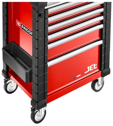Facom flessenhouder - jet.la1 - jet.la1