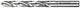 Facom geslepen boor hss diam 10,2 mm - 222a.t10.2