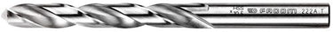Facom geslepen boor hss diam 12,5 mm - 222a.t12.5