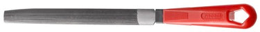 Facom half ronde vijl bastaard 200mm handvat - drd.b200ema