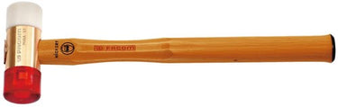Facom hamer verwisselbare doppen- alu - 32mm - 207a.32cb