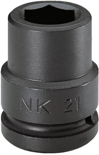 Facom impact doppen 3 4 - 6 kant 24mm - nk.24a