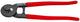 Facom kabelkniptang diam.16mm - cu-alu - 412.16