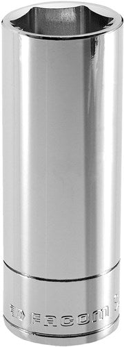 Facom lange doppen 3 8' 6 kant 15 mm - metrisch - j.15hla