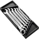Facom module 6 anti-slip steekringratelsleutels, grote maten - mod.467bxlpb