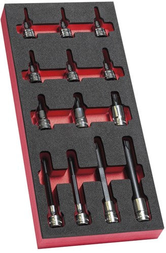 Facom module schroevendraaierdoppen 1 2 torx - modm.sxm