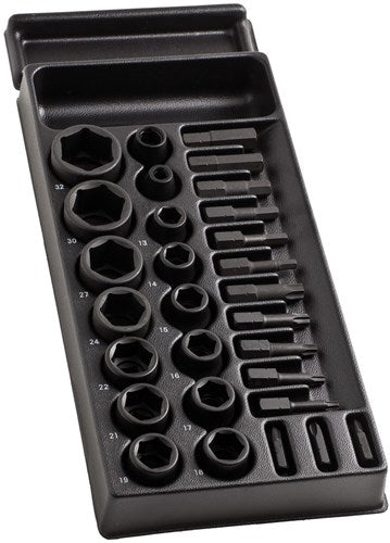 Facom module slagmoerdoppen 1 2 en bits - mod.ns2