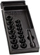 Facom module slagmoerdoppen 1 2 - mod.ns1