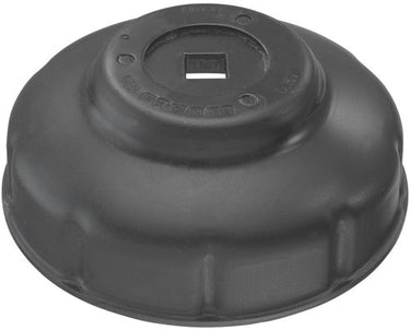 Facom oliefiltersleutels met kap en nokken 76mm - d.155