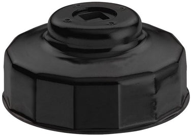 Facom oliefiltersleutels met kap voor hoekige filters 74mm - d.140