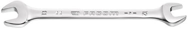 Facom open end wrench 9 16 x 5 8 l210mm - 44.16x18