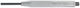 Facom precisie doorslag - geleiding -3,9mm - 251a.4