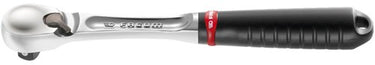 Facom ratel met stofdichte kop 1 2 - serie l - sl.161pb