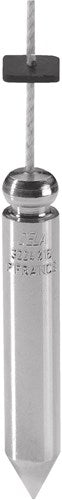 Facom schietlood 90 mm x 16 mm - dela.3224.00