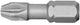 Facom schroefbit | 1 4 pz3 | lang 25 mm (serie 1) - ed.101t