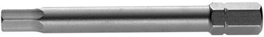 Facom schroefbits 5 16 6 kant 6 l 70mm - eh.206l
