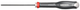 Facom schroevendraaier protwist 6 kant 2x75 - atwsh2x75 - atwsh2x75