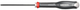 Facom schroevendraaier protwist 6 kant 3x75 - atwsh3x75 - atwsh3x75