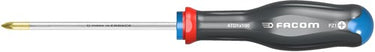 Facom schroevendraaier protwist pz0x75 - atd0x75 - atd0x75
