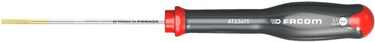 Facom schroevendraaier protwist sleuf 2.5x50 - at2.5x50 - at2.5x50