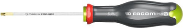 Facom schroevendraaier protwist t-torx plus 5 10x75 - atxrp10x75 - atxrp10x75