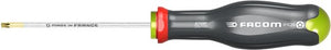 Facom schroevendraaier protwist t-torx plus 5 10x75 - atxrp10x75 - atxrp10x75