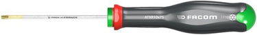 Facom schroevendraaier protwist tamper torx 10x75 - atxr10x75 - atxr10x75