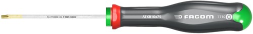Facom schroevendraaier protwist tamper torx 10x75
