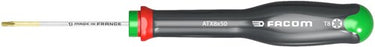Facom schroevendraaier protwist torx 8x50 - atx8x50 - atx8x50
