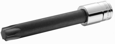 Facom schroevendraaierdop 1 2' lange bit torx-schroeven t55 - sx.55la