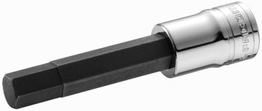 Facom schroevendraaierdop 1 2' met lange bit 6-kant 10mm - shp.10la