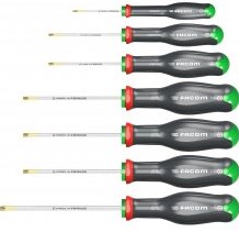 Facom schroevendraaierset protwist t torx plus 7 delig - atxrp.j7pb - atxrp.j7pb
