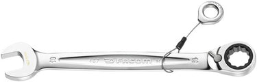 Facom sls steekringratelsleutel 13mm - 467.13sls