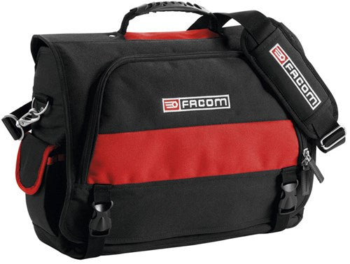 Load image into Gallery viewer, Facom softbag 2 in 1: voor pc en gereedschap - bs.tlbpb
