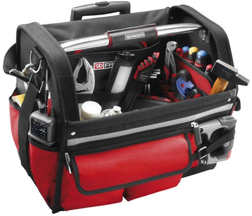 Load image into Gallery viewer, Facom softbag trolley - bs.r20pb
