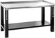 Facom stand werkbank | 1,5m + gegalvan werkblad - wb2.1500gs