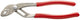 Facom standaard waterpomptang 250 mm - 170a.25