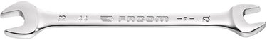 Facom steeksleutel metrisch | 6 x 7 mm - 44.6x7