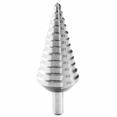Facom trapboor pg 6-37mm - 678014