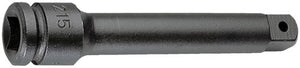 Facom verlengstukken 1 2' l 125 mm - ns.215a