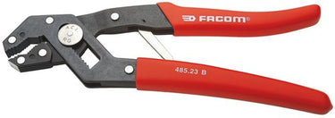 Facom zelfstellende waterpomptang 17cm - 485.17