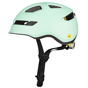 Ked fietshelm pop ii mips m (52-56cm) - mat mint